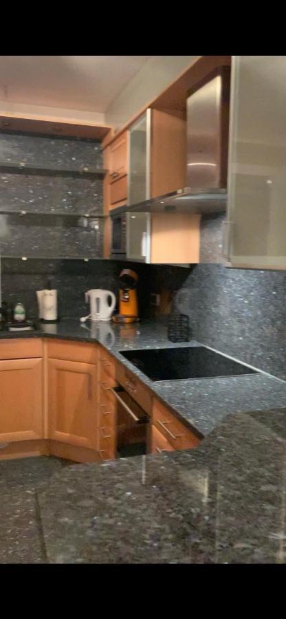 Aschaffapartment 4 Schlafzimmer Bis 10 Personen Bei Aschaffenburg Mainaschaff Luaran gambar