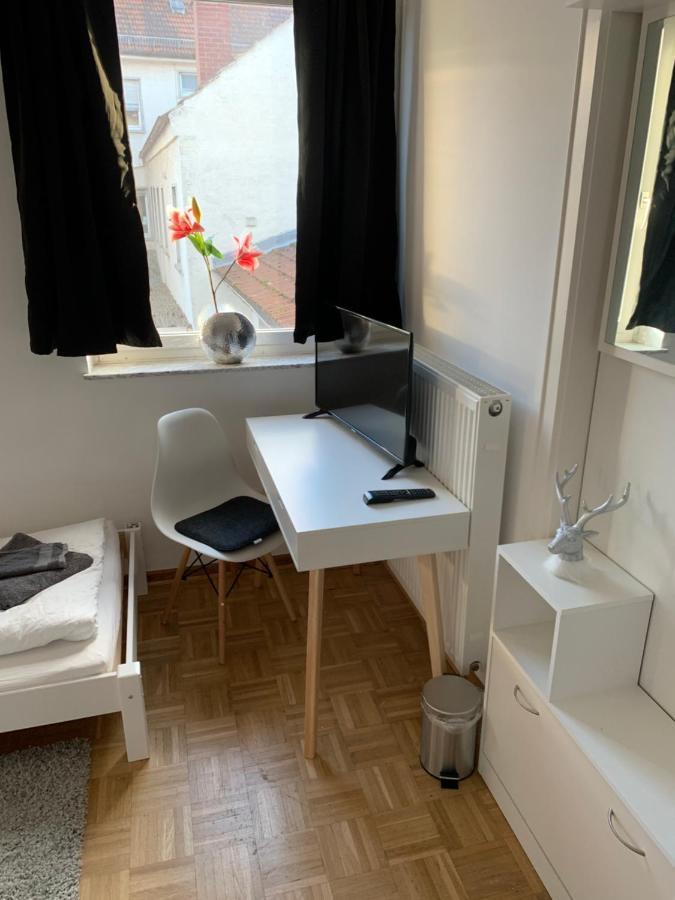 Aschaffapartment 4 Schlafzimmer Bis 10 Personen Bei Aschaffenburg Mainaschaff Luaran gambar