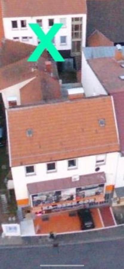 Aschaffapartment 4 Schlafzimmer Bis 10 Personen Bei Aschaffenburg Mainaschaff Luaran gambar