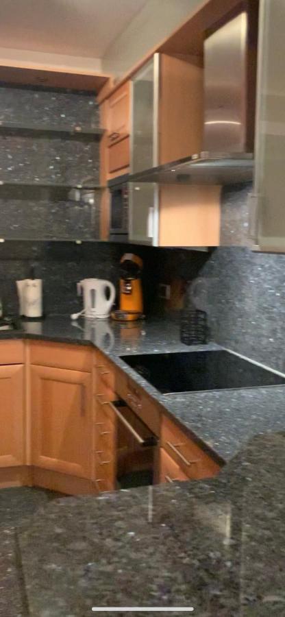 Aschaffapartment 4 Schlafzimmer Bis 10 Personen Bei Aschaffenburg Mainaschaff Luaran gambar