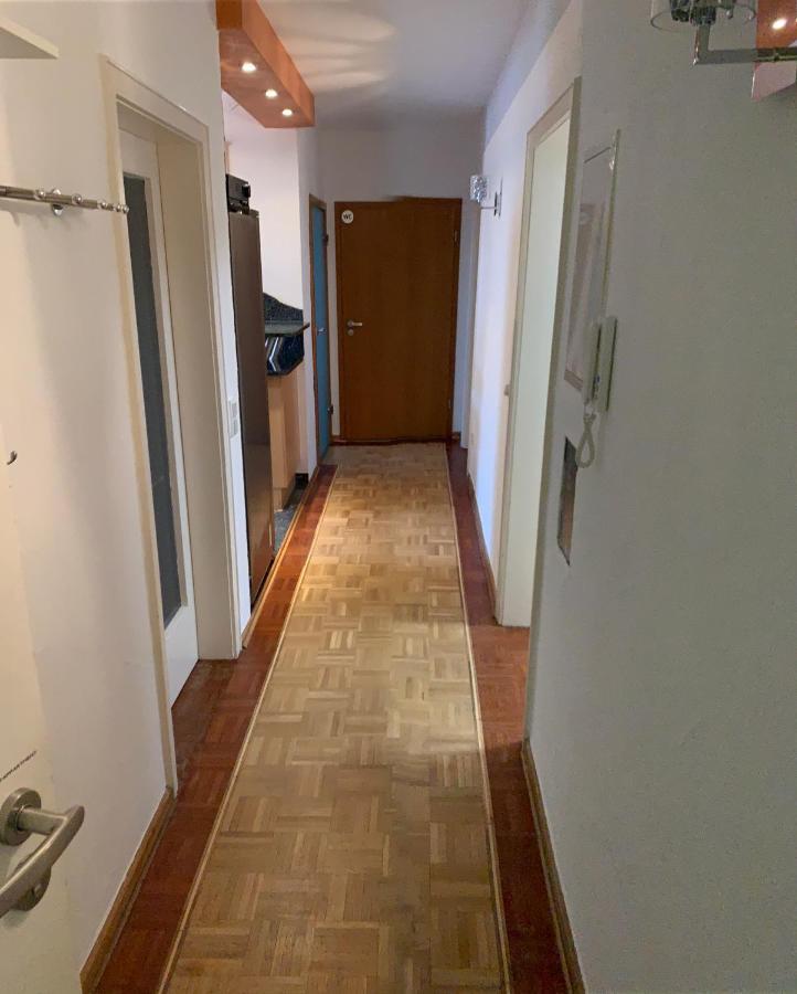 Aschaffapartment 4 Schlafzimmer Bis 10 Personen Bei Aschaffenburg Mainaschaff Luaran gambar