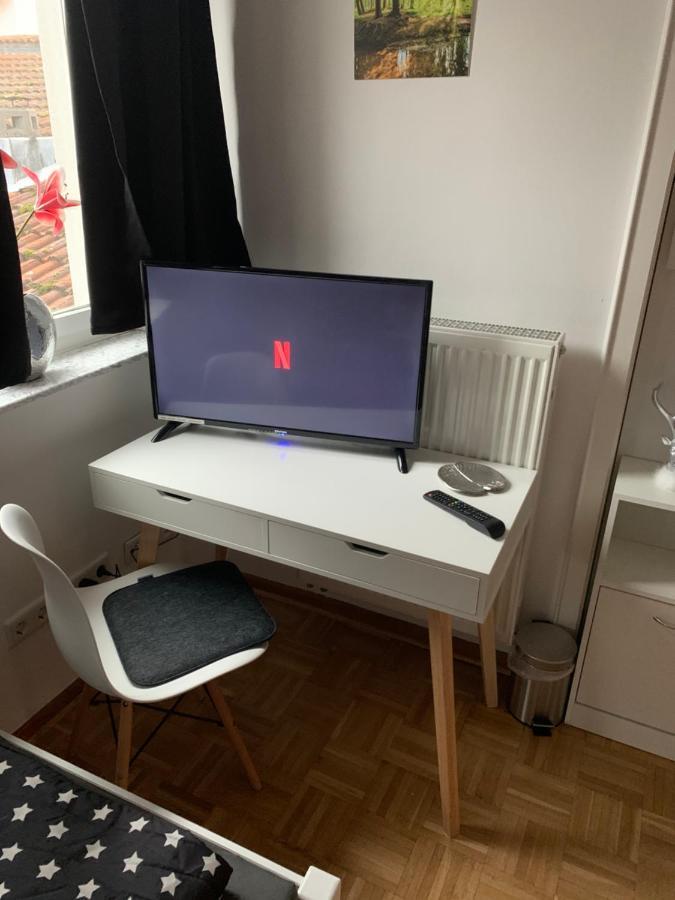 Aschaffapartment 4 Schlafzimmer Bis 10 Personen Bei Aschaffenburg Mainaschaff Luaran gambar