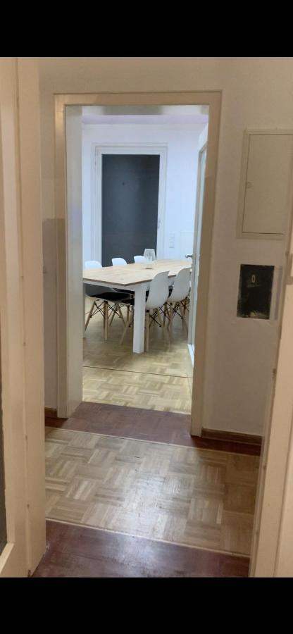Aschaffapartment 4 Schlafzimmer Bis 10 Personen Bei Aschaffenburg Mainaschaff Luaran gambar