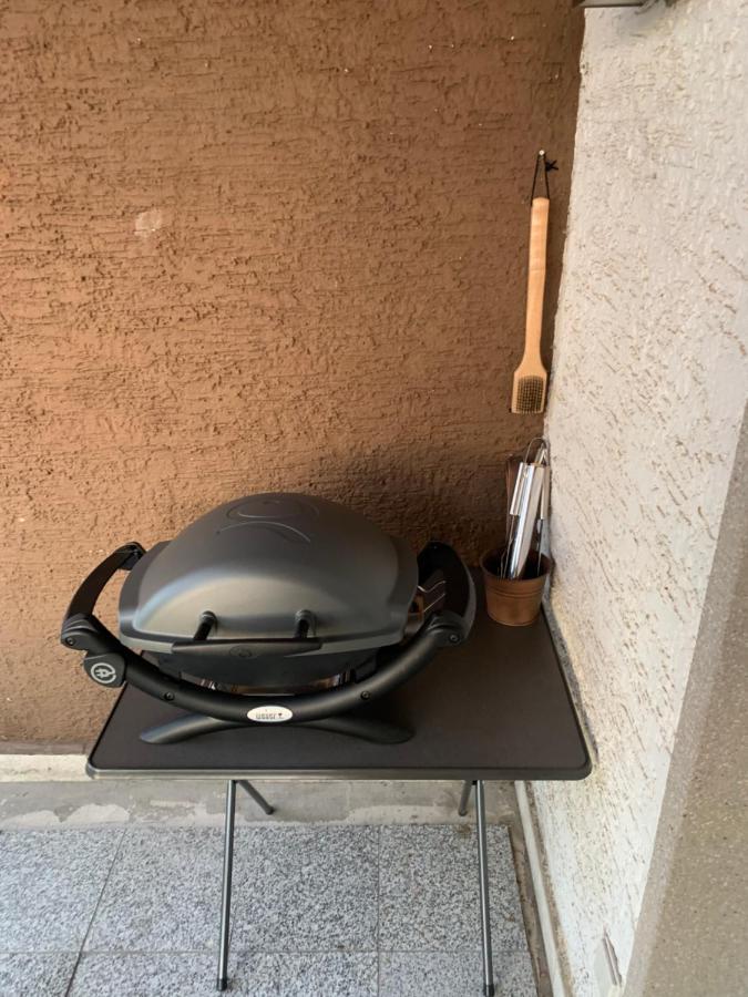 Aschaffapartment 4 Schlafzimmer Bis 10 Personen Bei Aschaffenburg Mainaschaff Luaran gambar